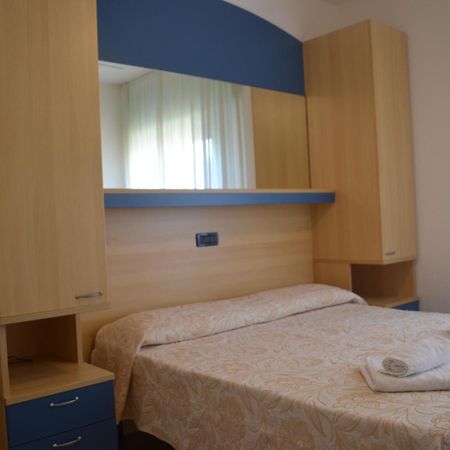 Hotel Mirage Lido di Jesolo Esterno foto