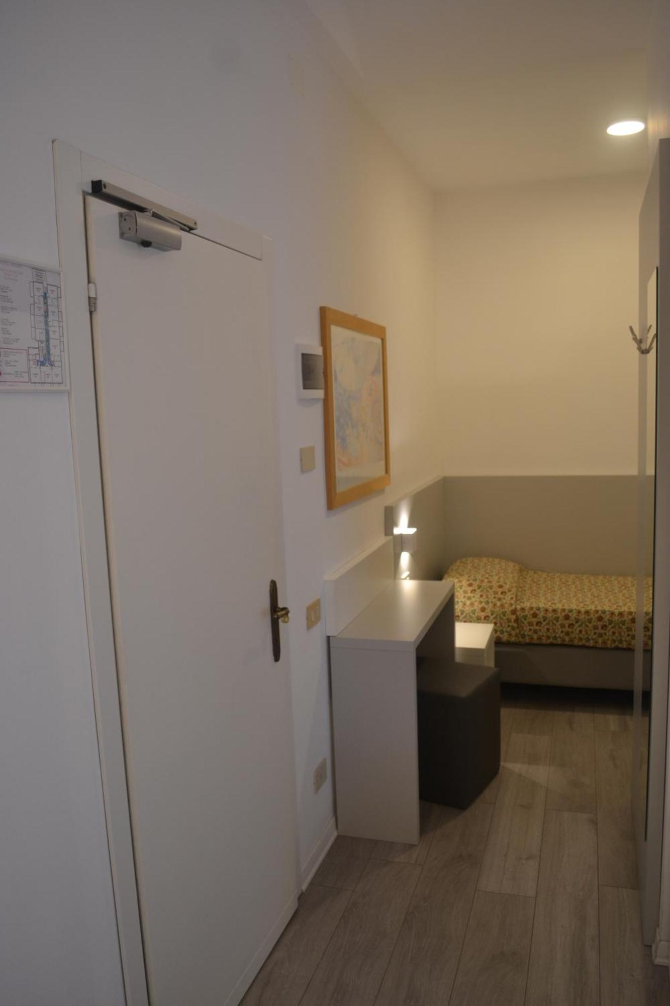 Hotel Mirage Lido di Jesolo Esterno foto