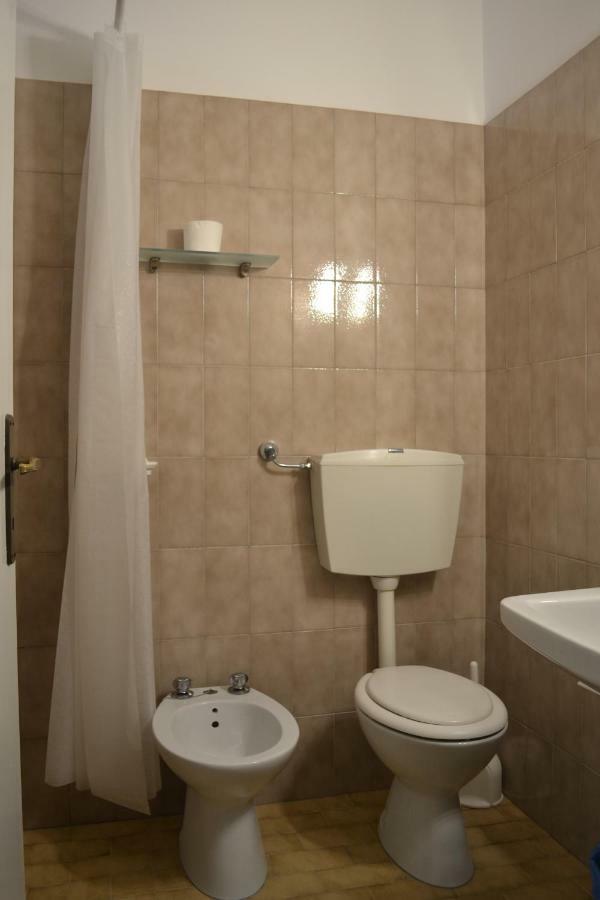 Hotel Mirage Lido di Jesolo Esterno foto